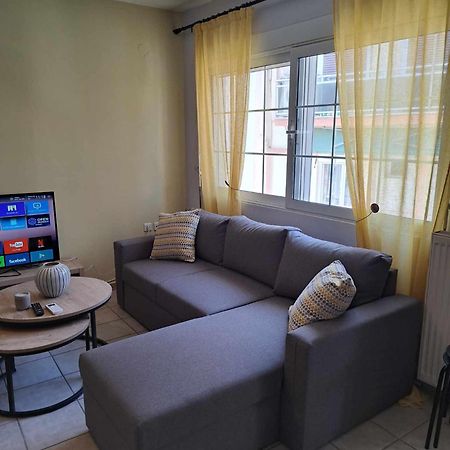 Apartamento Olgas House Kavala Exterior foto