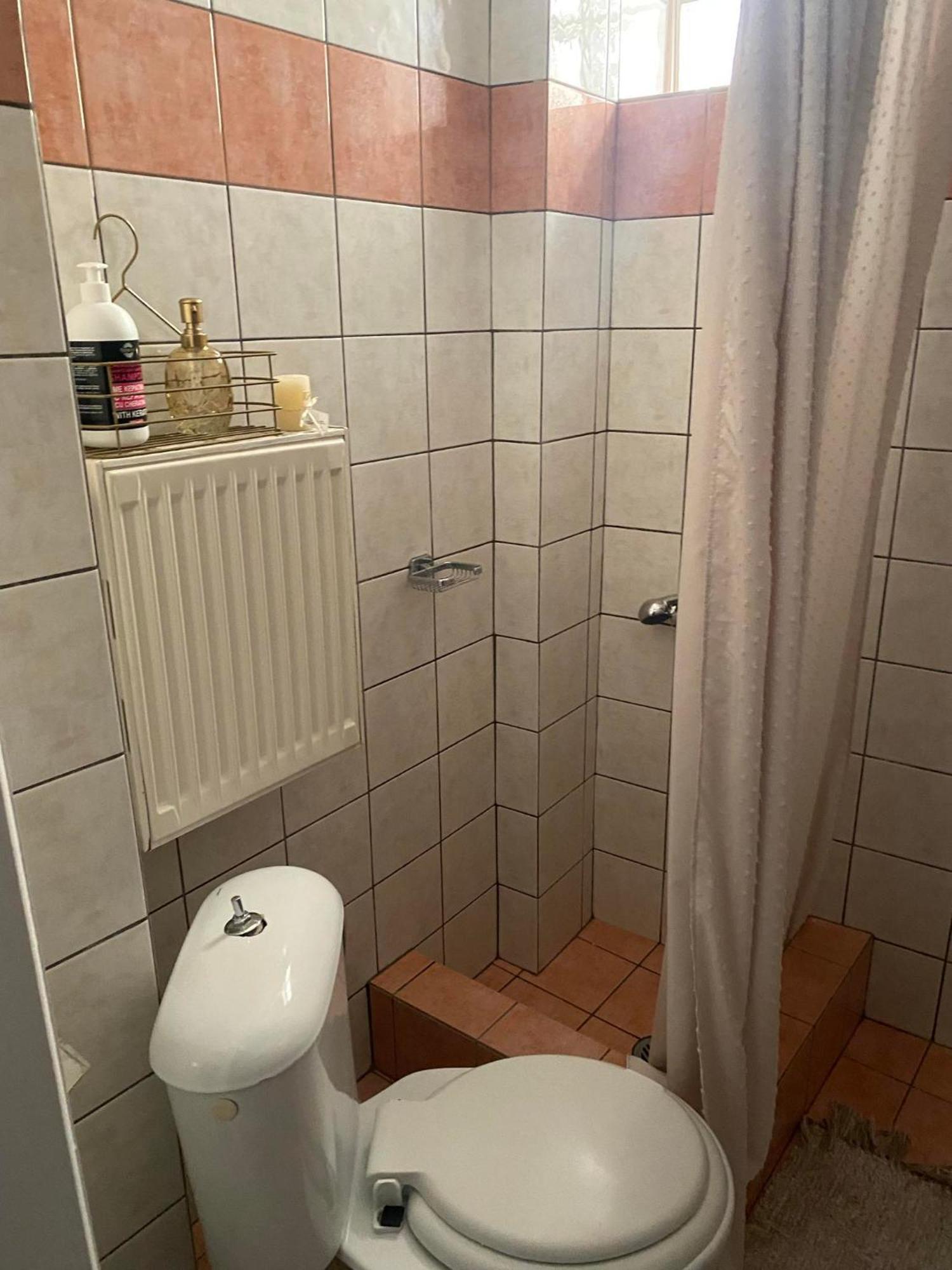 Apartamento Olgas House Kavala Exterior foto