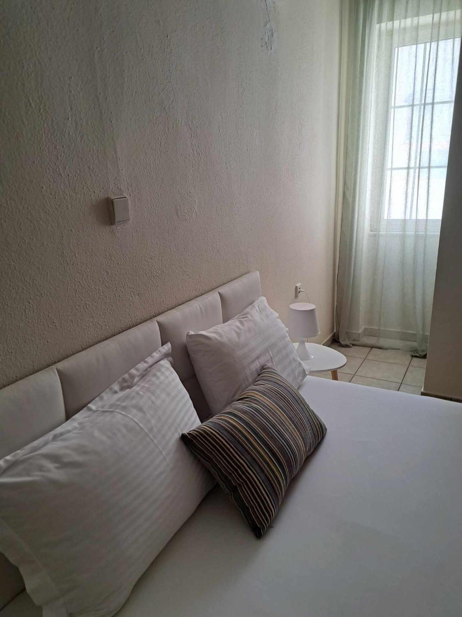 Apartamento Olgas House Kavala Exterior foto
