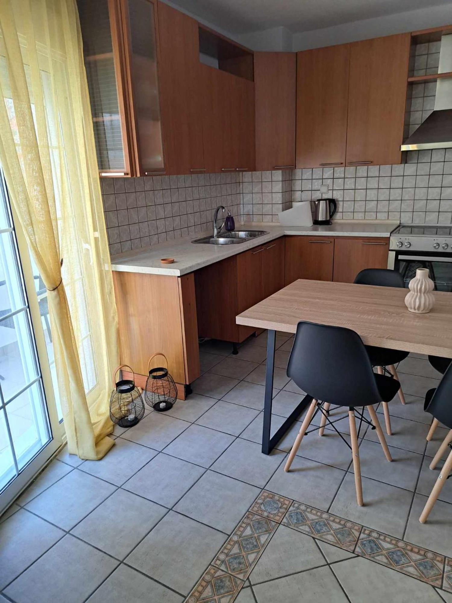 Apartamento Olgas House Kavala Exterior foto