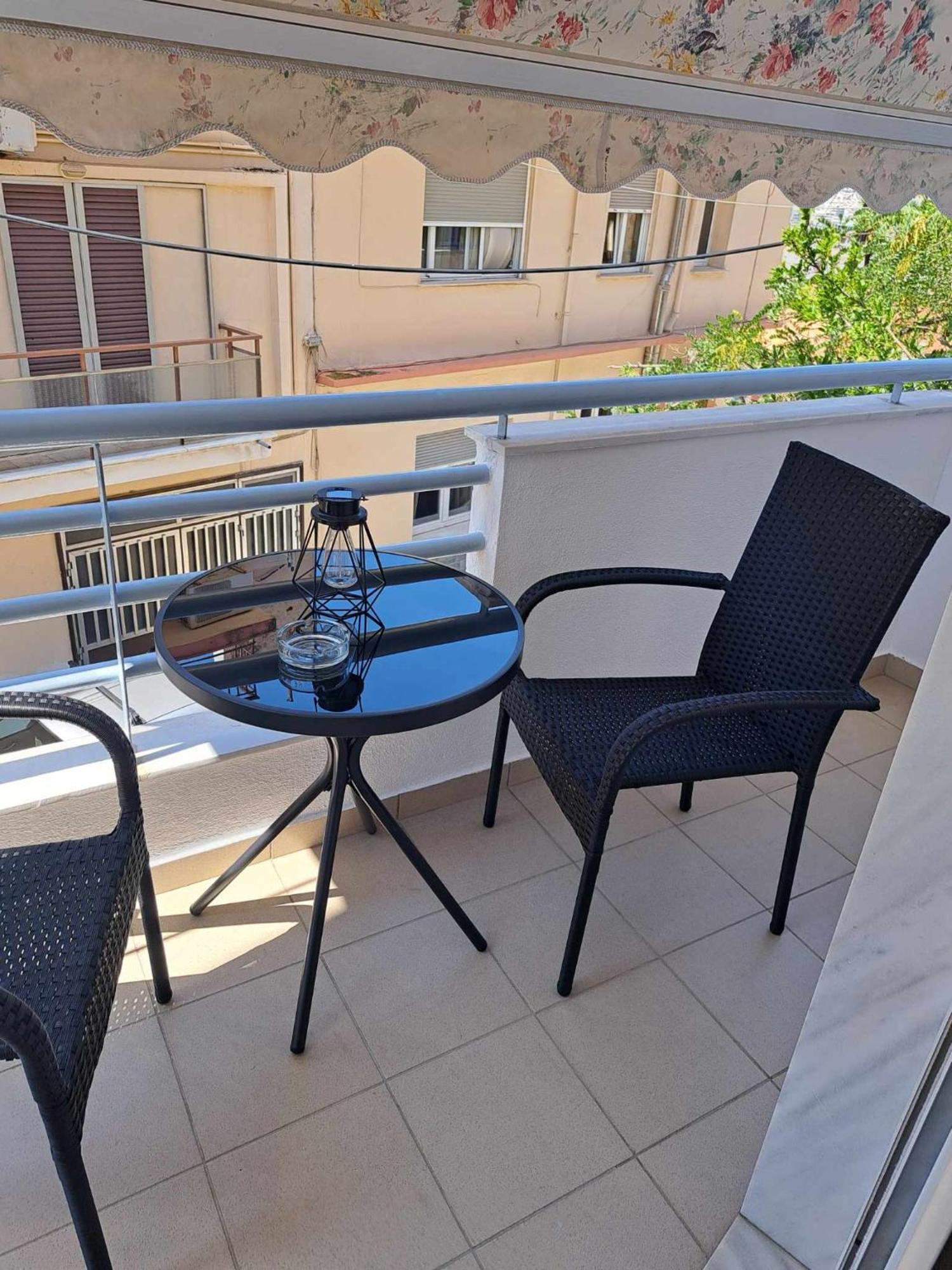 Apartamento Olgas House Kavala Exterior foto