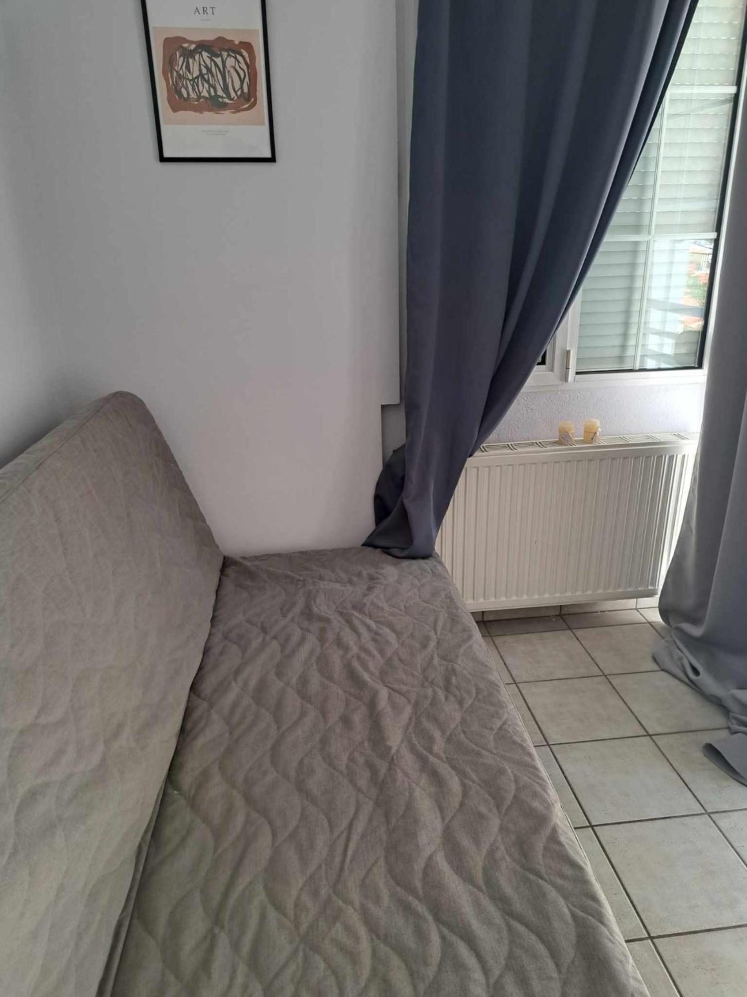 Apartamento Olgas House Kavala Exterior foto