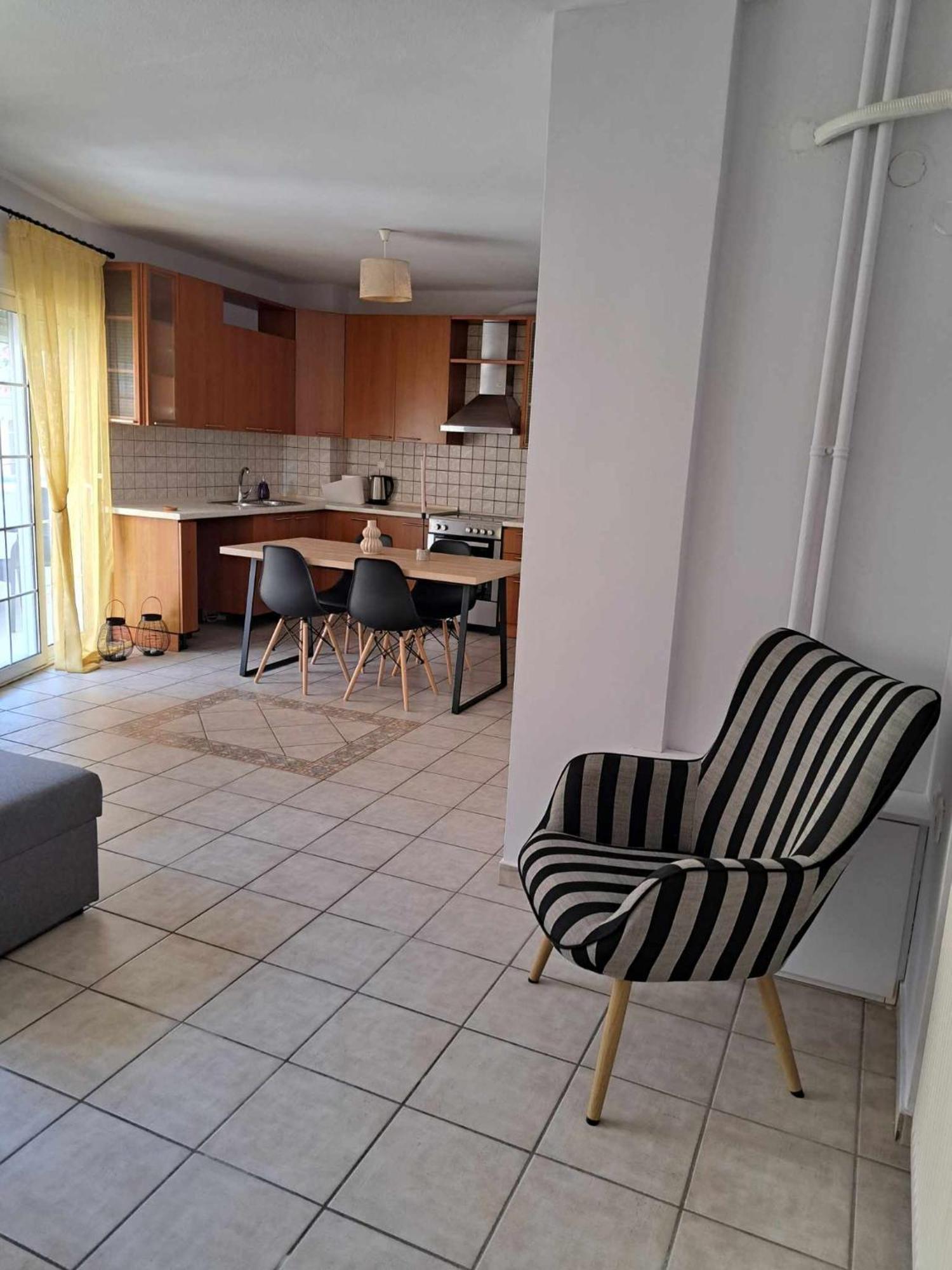 Apartamento Olgas House Kavala Exterior foto