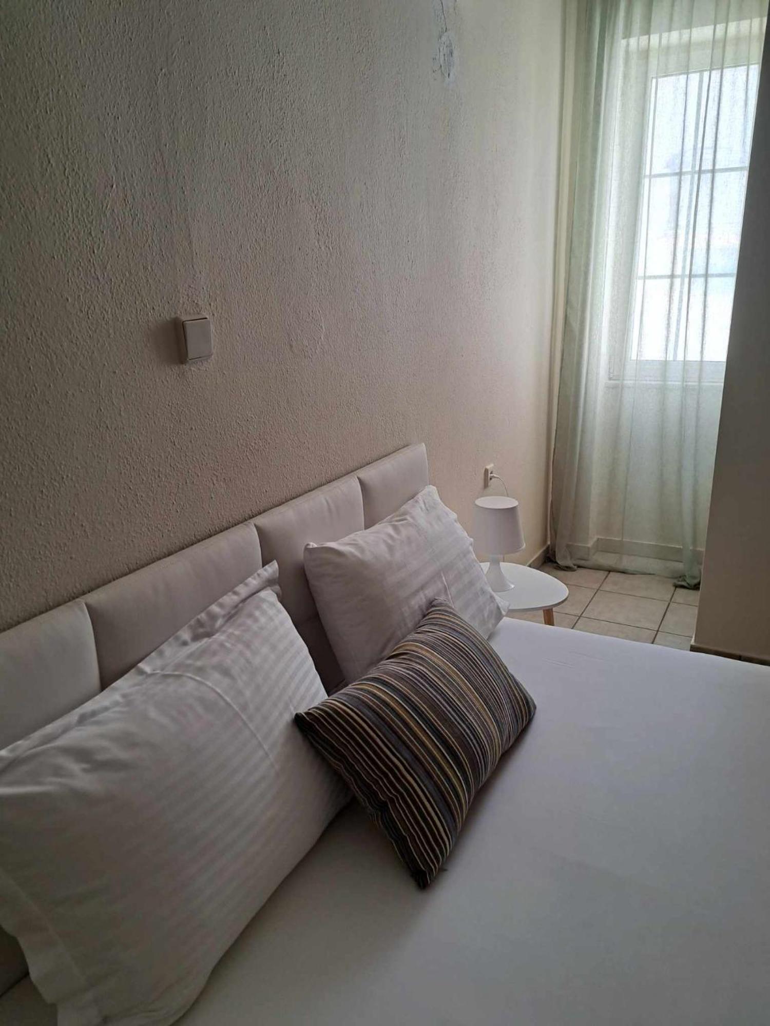 Apartamento Olgas House Kavala Exterior foto